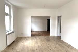 Umfassend saniert mit Balkon, Wanne und großer Dusche im Bad – Schäfferstraße 24, 39112 Leipziger Straße, Magdeburg – Vorschaubild 17