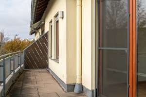 Renovierte 4-Zi.-Maisonette-Wohnung, in gepflegter Wohnanlage – Die vollständige Adresse der Immobilie erhältst du vom Anbieter., 70567 Möhringen-Mitte, Stuttgart – Vorschaubild 4