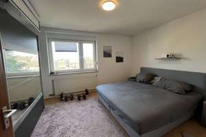 3-Raum-Wohnung mit großer Loggia in Südlage – Die vollständige Adresse der Immobilie erhältst du vom Anbieter., 47239 Rumeln-Kaldenhausen, Duisburg – Vorschaubild 9