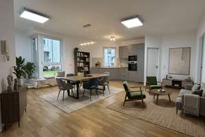Südstadt meine Perle - 3-Zimmerwohnung in TOP Lage direkt am Severinstor – Severinstraße 10-12, 50678 Altstadt/Süd, Köln – Vorschaubild 2