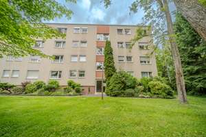 Lichtdurchflutetes Wohnglück in Waldnähe – Mannheim Gartenstadt - ***Erbbaurecht***nur bei realunis – Die vollständige Adresse der Immobilie erhältst du vom Anbieter., 68305 Waldhof, Mannheim – Vorschaubild 12