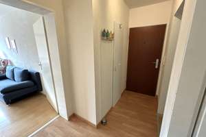 2-Zimmer-Eigentumswohnung mit Balkon, Garage und Genehmigung zur Ferienvermietung – Teichdamm 6, 38678 Clausthal-Zellerfeld – Vorschaubild 8