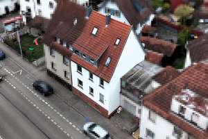Wohnraum mit Perspektive – Doppelhaushälfte in Reutlingen-Betzingen