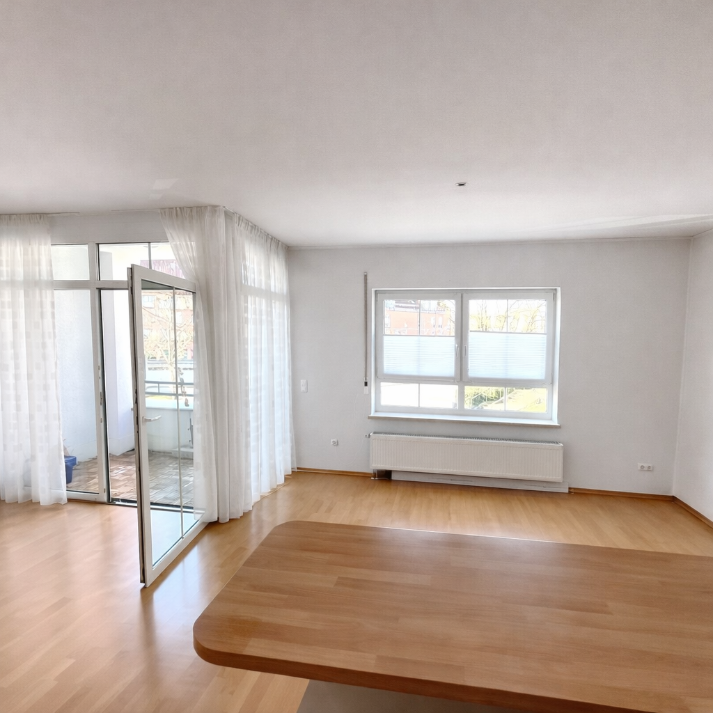 Immobilie in Gersthofen - STADT-RESIDENZ GERSTHOFEN - betreutes Wohnen im Zentrum .  Bezugsfrei   ab  01.02.2026 - Bild 7