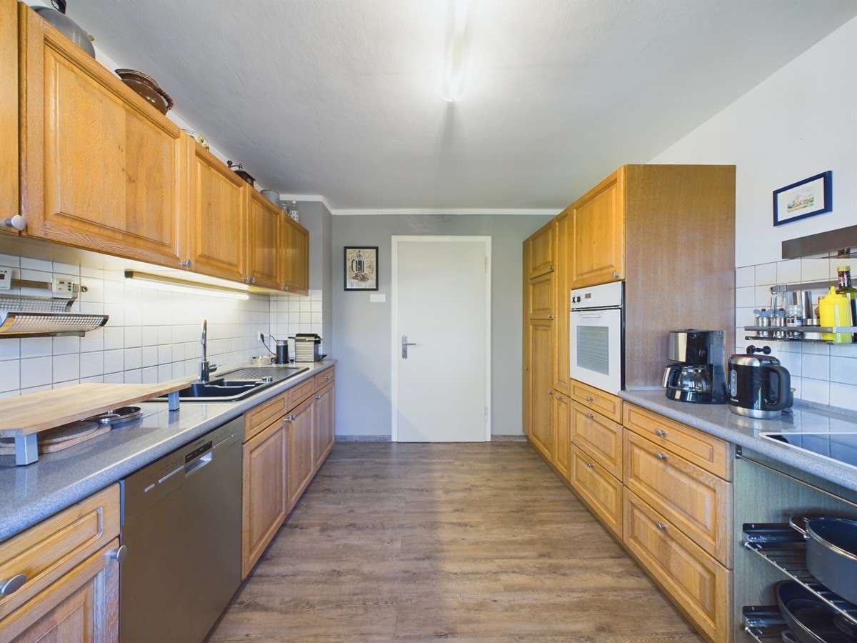 Immobilie in Sauerlach - Attraktives Familiendomizil mit vielfältigem Nutzungspotential
- vor den Toren des Münchener Südens - Bild 5