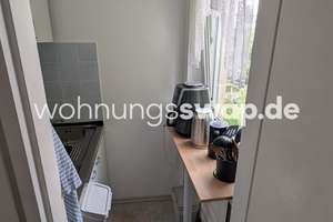 Wohnungstausch: Güllstraße 6 – Güllstraße 6, 80000 St. Paul, München – Vorschaubild 9