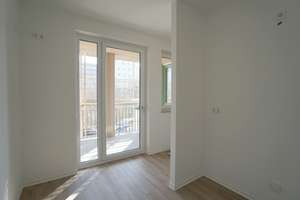 Wohnen im Neubau: Moderne 3-Zimmer-Wohnung mit Balkon – Kreuzstraße 23, 4103 Zentrum-Ost, Leipzig – Vorschaubild 6