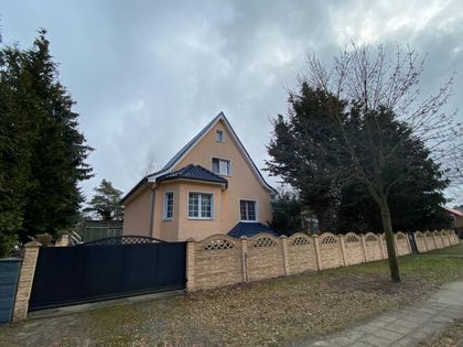 Haus Kaufen In Brandenburg Immobilienscout24