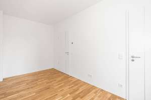 * Stylische 3 Zimmer * 2 Bäder * Parkett * Fußbodenheizung * EBK * TG * Erstbezug 10/26 – Straße der Nationen 82, 9111 Zentrum, Chemnitz – Vorschaubild 7