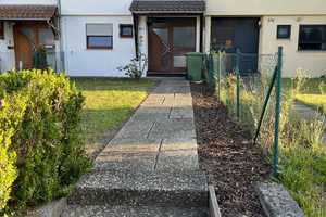 Attraktives 5-Zimmer-Reihenhaus mit gehobener Innenausstattung und EBK in Ingersheim – Ludwigsburg (Kreis) – Vorschaubild 1