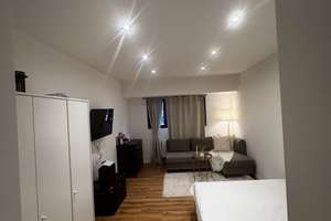 Möblierte 1-Zimmer-Wohnung – Nachmieter ab 1. September gesucht – Kaiserallee 147, 76185 Mühlburg, Karlsruhe – Vorschaubild 8