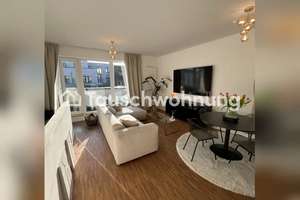 Tauschwohnung: 4 Zimmer Maisonettewohnung mit Dachterrasse – Borgweg 6, 22303 Winterhude, Hamburg – Vorschaubild 2