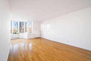 MÜNCHNER IG: Komfortable und schlichte 2-Zimmer-Wohnung in angesagter Innenstadtlage!! – Die vollständige Adresse der Immobilie erhältst du vom Anbieter., 80636 Sankt Vinzenz, München – Vorschaubild 2