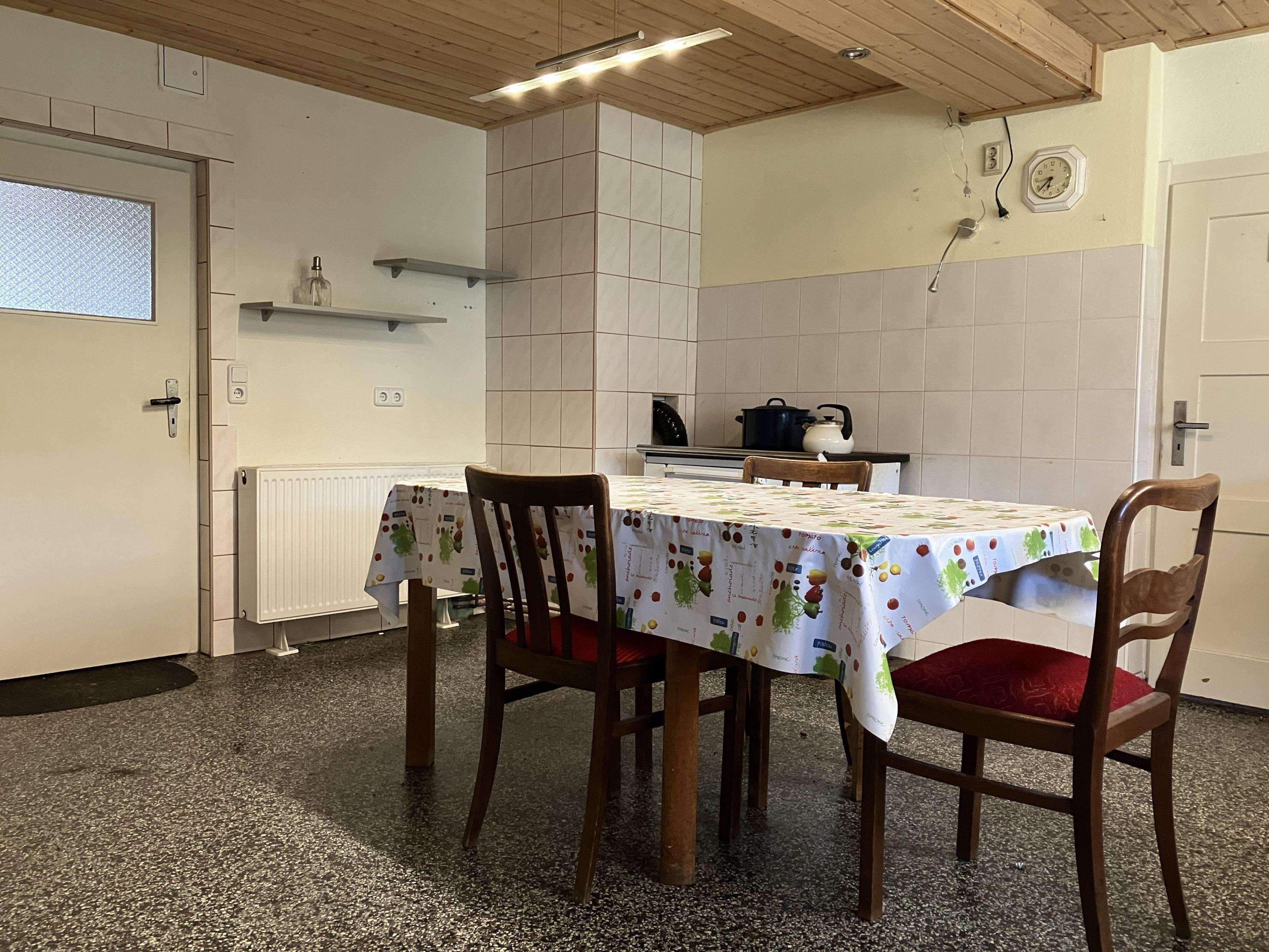 Immobilie in Oebisfelde-Weferlingen - Ihr eigener kleiner Hof! - Bild 3