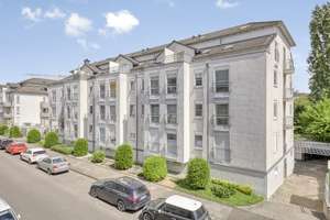 Gut vermietete Eigentumswohnung 
in Top-Lage von Beuel – Die vollständige Adresse der Immobilie erhältst du vom Anbieter., 53225 Beuel-Mitte, Bonn – Vorschaubild 19
