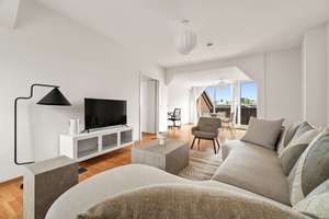 Attraktive 3-Zimmer Wohnung in Steglitz-Zehlendorf - voll möbliert – 14165 Zehlendorf, Berlin – Vorschaubild 5