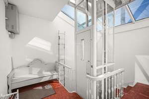 Charmantes 5 Zi.- Penthouse mit Aufzug und Dachterrasse in Bestlage! – Die vollständige Adresse der Immobilie erhältst du vom Anbieter., 22087 Hohenfelde, Hamburg – Vorschaubild 20