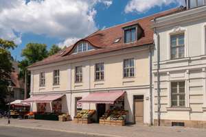 Energieeffizientes Altstadtjuwel mit Balkon in bester Innenstadtlage – Die vollständige Adresse der Immobilie erhältst du vom Anbieter., 14467 Nördliche Innenstadt, Potsdam – Vorschaubild 2