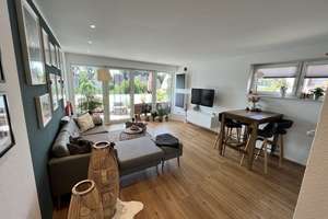 Moderne Wohnung in Koblenz-Rübenach (Neubau 2018) – Die vollständige Adresse der Immobilie erhältst du vom Anbieter., 56072 Rübenach, Koblenz – Vorschaubild 8