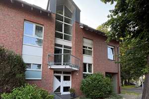 Wunderschöne 2-Zimmer-Wohnung mit Balkon und Blick auf den Beller Park in Odenkirchen – Beller Str. 20, 41199 Odenkirchen-Mitte, Mönchengladbach – Vorschaubild 9