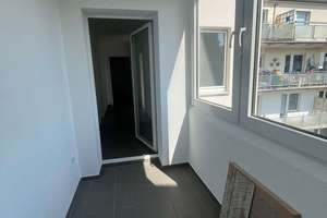 Vermietete 2-Zimmerwohnung für Kapitalanleger im schönen Friedrichstadt – Jahnstraße 30, 40215 Friedrichstadt, Düsseldorf – Vorschaubild 14