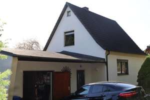Gepflegtes modernes EFH auf sehr großzügigen Grundstück im Erholungsort – Die vollständige Adresse der Immobilie erhältst du vom Anbieter., 8547 Jößnitz, Plauen – Vorschaubild 3