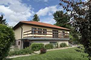 vollunterkellertes Einfamilienhaus incl. Garage und tollem Garten in Ortsrandlage – Waltershäuser Straße 60a, 99869 Gotha (Kreis) – Vorschaubild 2