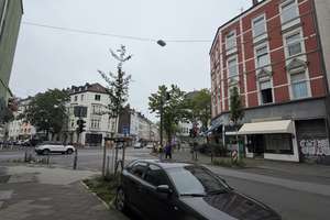 Gut geschnittenes Appartement in Flingern- Nord mit Balkon! – Die vollständige Adresse der Immobilie erhältst du vom Anbieter., 40235 Flingern Nord, Düsseldorf – Vorschaubild 7