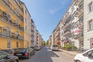 Evergreen in Eimsbüttel mit 3 großen Zimmern + Balkon – Die vollständige Adresse der Immobilie erhältst du vom Anbieter., 20255 Eimsbüttel (Ortsteil), Hamburg – Vorschaubild 12