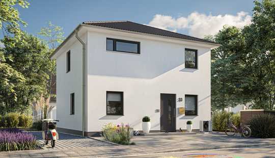 Bild von Kompaktes Familienhaus - Stadtnahes Wohnen zu mietähnlichen Konditionen in Altweilnau