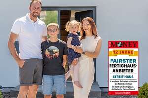 Wohneinheit in einem Zweifamilienhaus  (Preis je Wohneinheit) – Die vollständige Adresse der Immobilie erhältst du vom Anbieter., 54293 Pfalzel, Trier – Vorschaubild 4