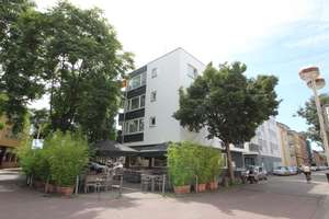 Kapitalanlage in Heilbronn Innenstadt, modernisierte 2 Zi. Wohnung mit 4,5 % AfA – Die vollständige Adresse der Immobilie erhältst du vom Anbieter., 74072 Heilbronn, Heilbronn – Vorschaubild 7