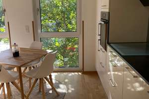 Edel: Wohnen mit Blick in den Wiesengrund – Espanstraße 5, 90765 Poppenreuth, Espan, Fürth – Vorschaubild 4