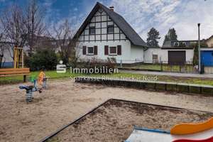 Idyllisches Wohnen in Mannheim - Einfamilienhaus mit großem Grundstück

 – Die vollständige Adresse der Immobilie erhältst du vom Anbieter., 68307 Schönau, Mannheim – Vorschaubild 26
