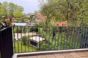 2-Zimmer-Wohnung mit großem Balkon – Leverkusenstraße 40, 22761 Bahrenfeld, Hamburg – Vorschaubild 15