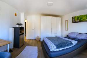 [Provisionsfrei] Traumwohnung in Alsternähe – Elisenstraße 22, 22087 Hohenfelde, Hamburg – Vorschaubild 14