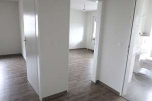 Attraktive Wohnung mit bodengleicher Dusche, in bester Lage – 44263 Hörde (Ortsteil), Dortmund – Vorschaubild 2