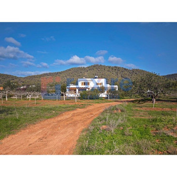 Landhaus in San Antonio, 3 Schlafzimmer, 3 Badezimmer, privater Pool