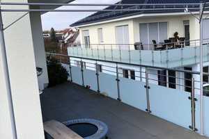 Exklusives Penthouse mit Balkon & Designküche
 – Herlebergweg 20, 34130 Kassel – Vorschaubild 7