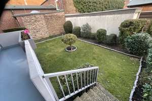 ***Renovierte 3 Zi. Gartenwohnung mit EBK in Lev.-Bürrig*** – Heinrich-Brünning-Straße 132, 51371 Bürrig, Leverkusen – Vorschaubild 11