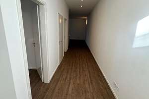Wunderschöne offene Erdgeschosswohnung mit Terrasse und EBK im Herzen von Düsseldorf-Mörsenbroich – Heideweg 107, 40470 Mörsenbroich, Düsseldorf – Vorschaubild 11