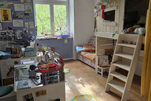 Großzügige 5 Zimmer Wohnung mit zwei Balkonen – Mozartstr. 1, 50674 Neustadt/Süd, Köln – Vorschaubild 5