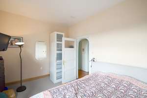 Attraktive Altbauwohnung in urbaner Lage für vielfältige Wohnbedürfnisse – Die vollständige Adresse der Immobilie erhältst du vom Anbieter., 22765 Altona-Nord, Hamburg – Vorschaubild 8
