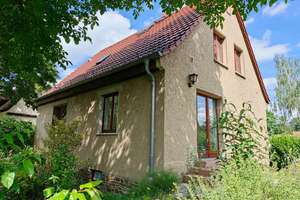 Gepflegtes Einfamilienhaus mit großem Garten und Doppelgarage in Dresden-Hellerau – Die vollständige Adresse der Immobilie erhältst du vom Anbieter., 1109 Hellerau/Wilschdorf, Dresden – Vorschaubild 20