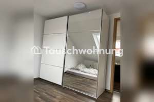 Tauschwohnung: 2,5-Zimmer-Dachgeschoss in Südstadt sucht 3–4-Zimmer-Wohnung – Die vollständige Adresse der Immobilie erhältst du vom Anbieter., 30173 Südstadt, Hannover – Vorschaubild 15