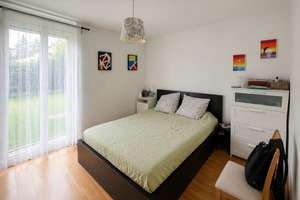 Ruhige Garten Wohnung in München-Lerchenau – Die vollständige Adresse der Immobilie erhältst du vom Anbieter., 80935 Lerchenau-Ost, München – Vorschaubild 7