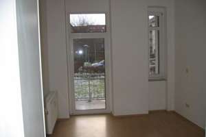 helle 2-Zimmer-Wohnung mit offener Küche und Bakon – Rathenaustr. 22, 99085 Krämpfervorstadt, Erfurt – Vorschaubild 9