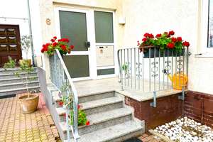 Perfekte Kapitalanlage! 3-Zimmer Wohnung mit PKW-Stellplatz – Die vollständige Adresse der Immobilie erhältst du vom Anbieter., 64572 Büttelborn – Vorschaubild 9