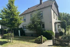 Villa Kunterbunt zu vermieten
