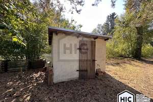 [HIC] Idyllischer Bungalow am See – Ihre Oase der Entspannung inmitten der Natur! – Die vollständige Adresse der Immobilie erhältst du vom Anbieter., 14797 Kloster Lehnin – Vorschaubild 9